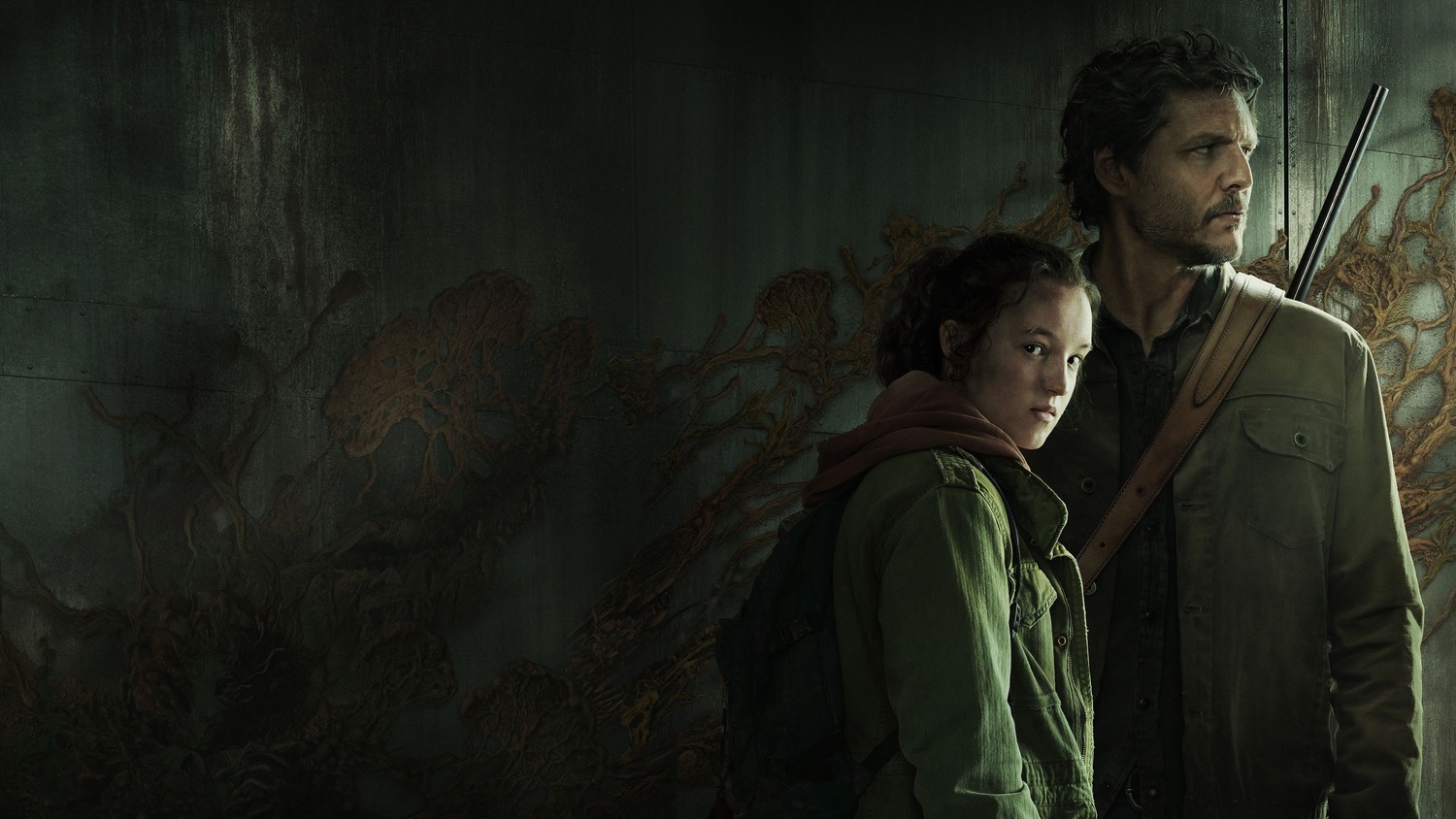 Download Stunning 4K Wallpaper of The Last of Us