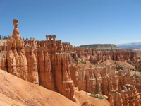 Explora la Belleza del Parque Nacional Bryce Canyon