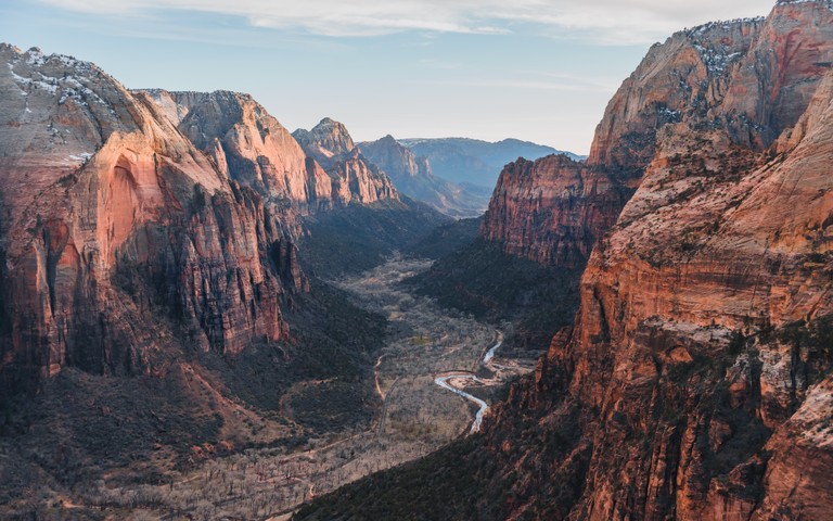 Explore the Beauty of Zion National Park