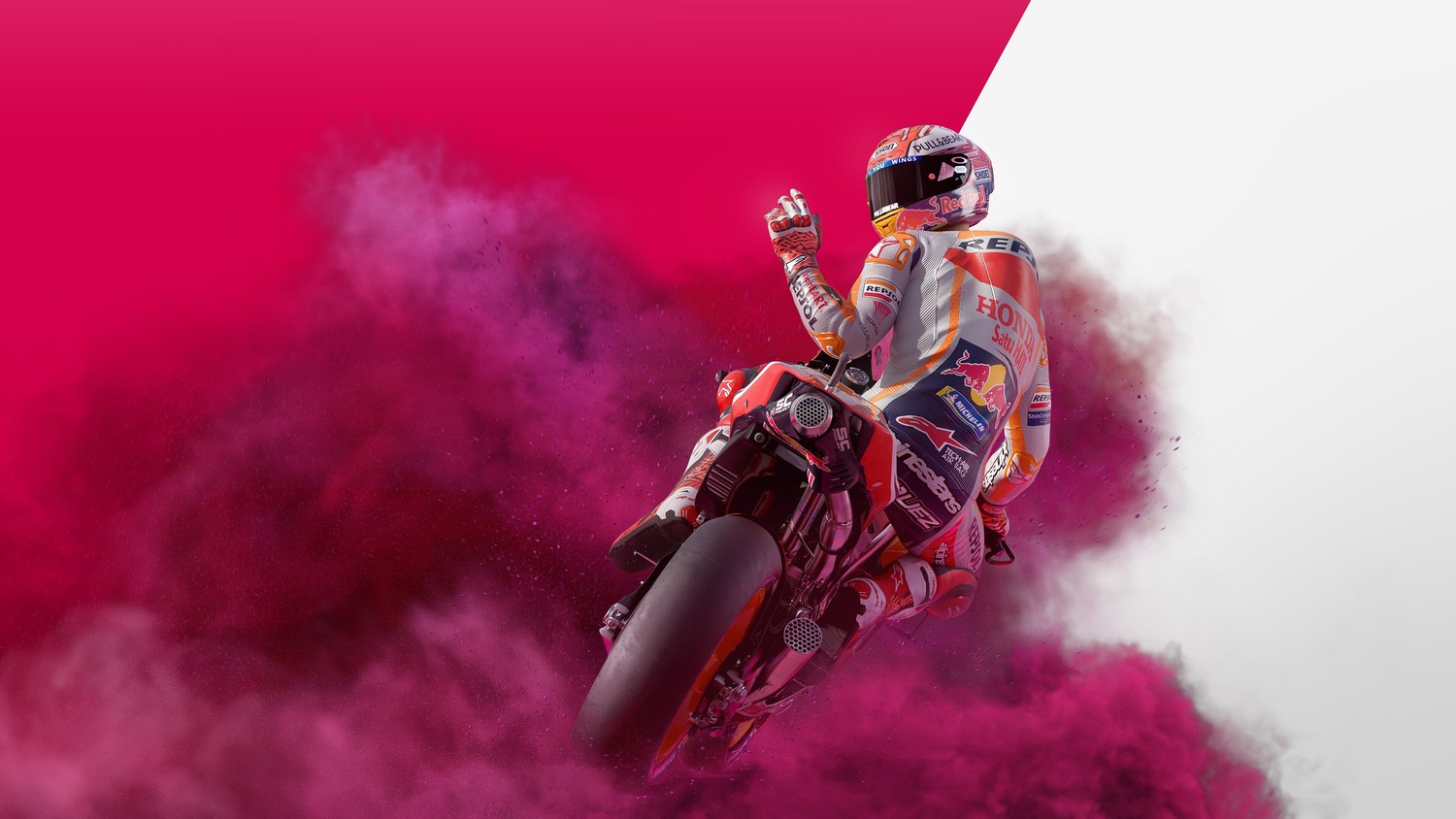 Download the Ultimate MotoGP 4K Wallpaper