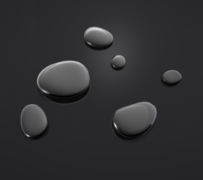 Download Liquid Bubble Wallpaper for Huawei Smartphones