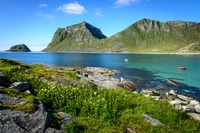 Explora la Asombrosa Belleza de las Islas Lofoten