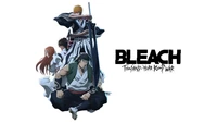 Impresionante fondo de pantalla de Bleach: Thousand Year Blood War para fanáticos del anime