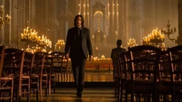 Experience the Thrill of John Wick Chapter 4