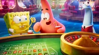 Explore Our Fun SpongeBob SquarePants and Patrick Star Wallpaper!