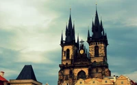 Experience the Beauty of Prague's Medieval Architecture