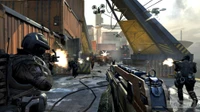 Fondo de Pantalla de Call of Duty: Black Ops II - Participa en Batallas Épicas