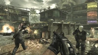 Descargar impresionante fondo de pantalla de Call of Duty Modern Warfare 3