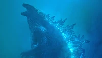 Explorez Notre Fond d'Écran de Godzilla: Roi des Monstres