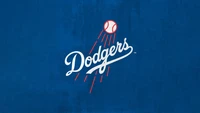 Los Angeles Dodgers - Fond d'écran haute qualité 5K & 4K