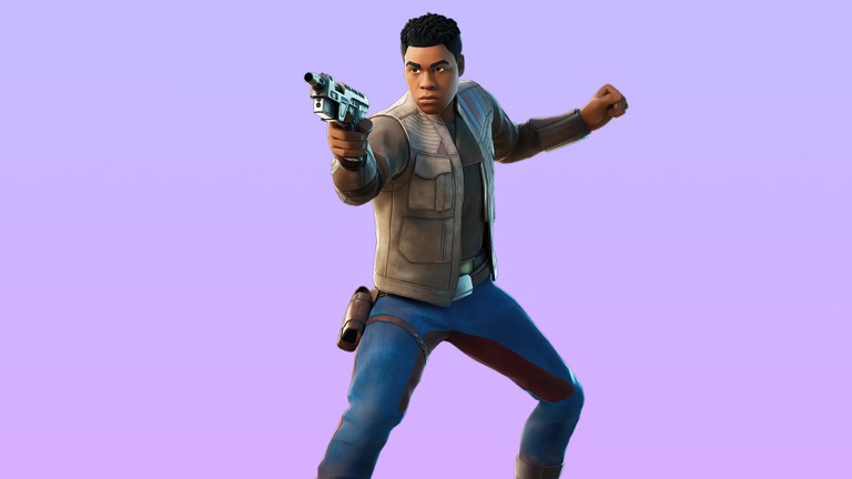 Finn from Fortnite: The Ultimate Wallpaper Download