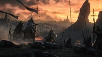 Explora Nuestra Colección de Fondos de Pantalla de Lords of the Fallen