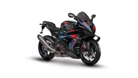 BMW M 1000 RR M Competition - Descarga de Fondo de Pantalla 5K