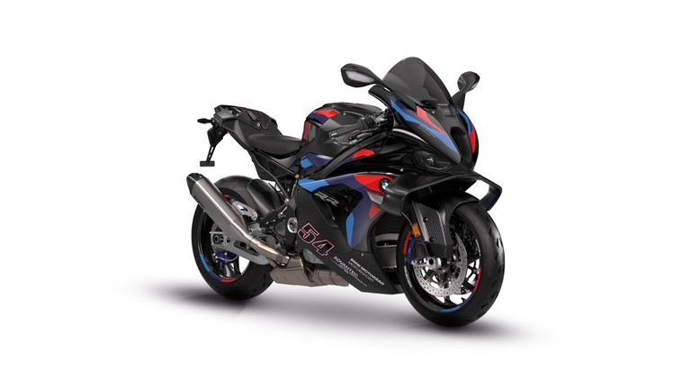 BMW M 1000 RR M Competition - 5K Wallpaper Download