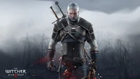 The Witcher 3: Wild Hunt - Fonds d'Écran de Haute Qualité à Télécharger