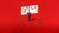 Fondo de The Killer's Game - Descargas en alta calidad 4K y 5K