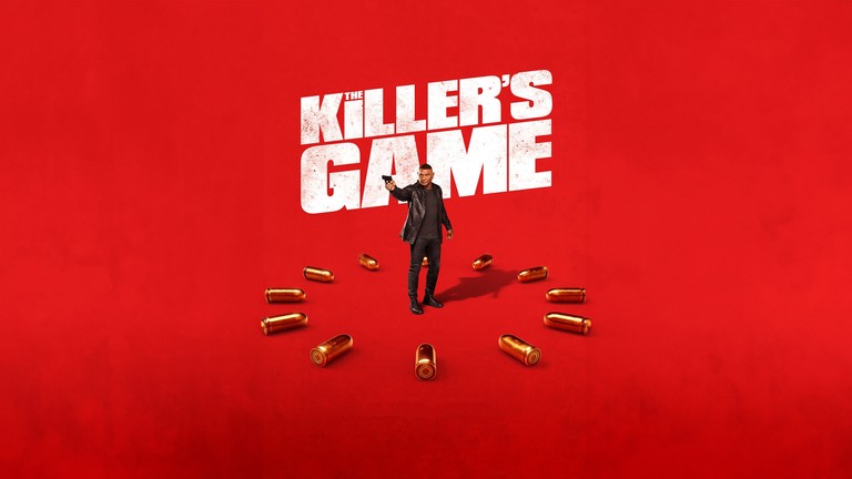 The Killer's Game Wallpaper - High-Quality 4K & 5K Downloads