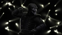 Fond d'Écran Noob Saibot | Mortal Kombat X