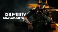 Impresionante fondo de pantalla de Call of Duty: Black Ops 6 de Jane Harrow