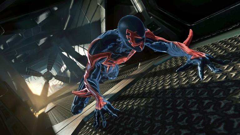 Amazing Spider-Man Wallpaper: Dive into the World of Superheroes