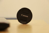 Download Our Canon Lens Wallpaper