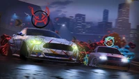 Fond d'Écran Need for Speed Unbound : Téléchargez Maintenant Gratuitement