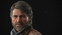 Découvrez Notre Fond d'Écran Exclusif de Joel de The Last of Us Part II