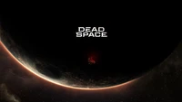 Stunning Dead Space 4K Wallpaper for PC and Consoles