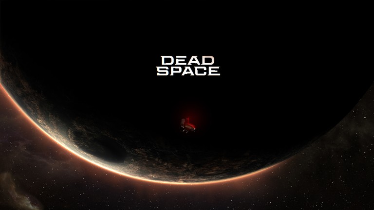 Stunning Dead Space 4K Wallpaper for PC and Consoles