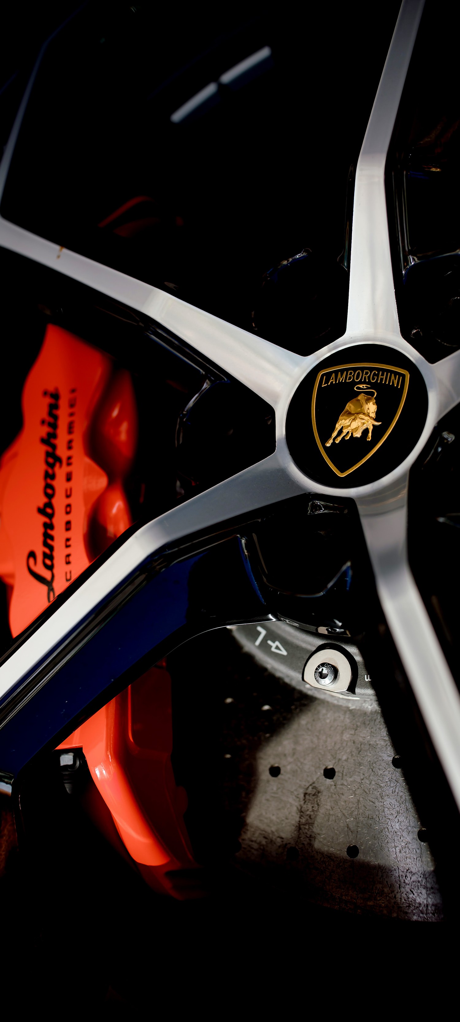 Explore Our Lamborghini Wheel Wallpaper