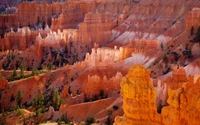 Explora nuestro impresionante fondo de pantalla de Bryce Canyon