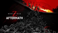 World War Z Aftermath - Fond d'Écran Épique en 4K pour Gamers