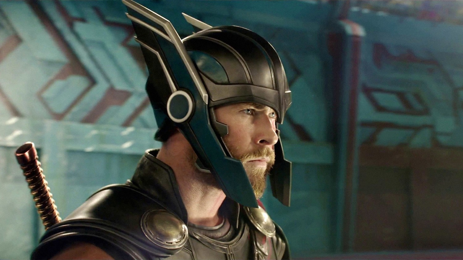 Explore This Epic Thor Wallpaper from the Marvel Cinematic Universe