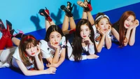 Explora Nuestro Exclusivo Fondo de Pantalla de Red Velvet