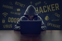 Téléchargez Notre Fond d'Écran Hacker en 5K