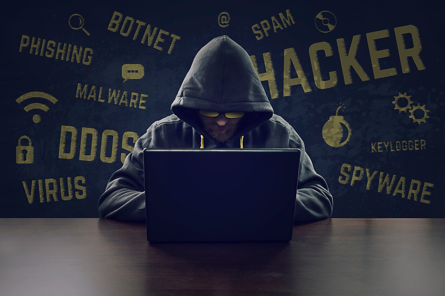 Download Our 5K Hacker Wallpaper