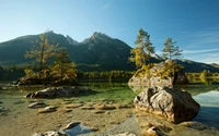 Explora la Belleza del Parque Nacional y Reserva Denali