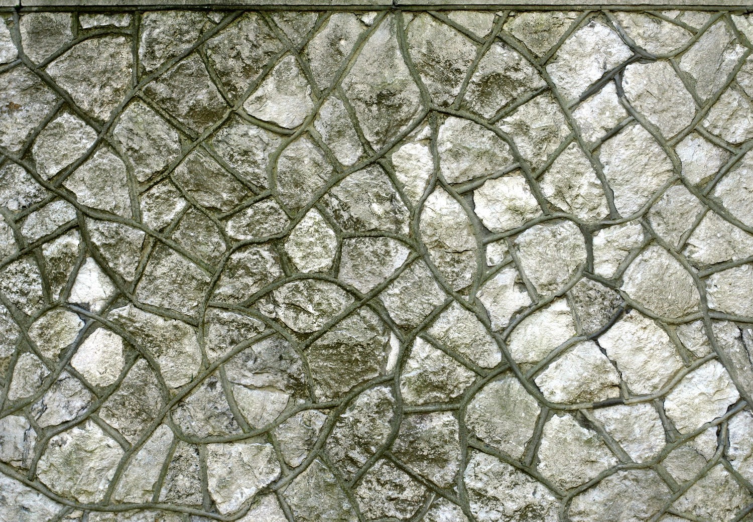 Explore Our Stunning Stone Wall Wallpaper