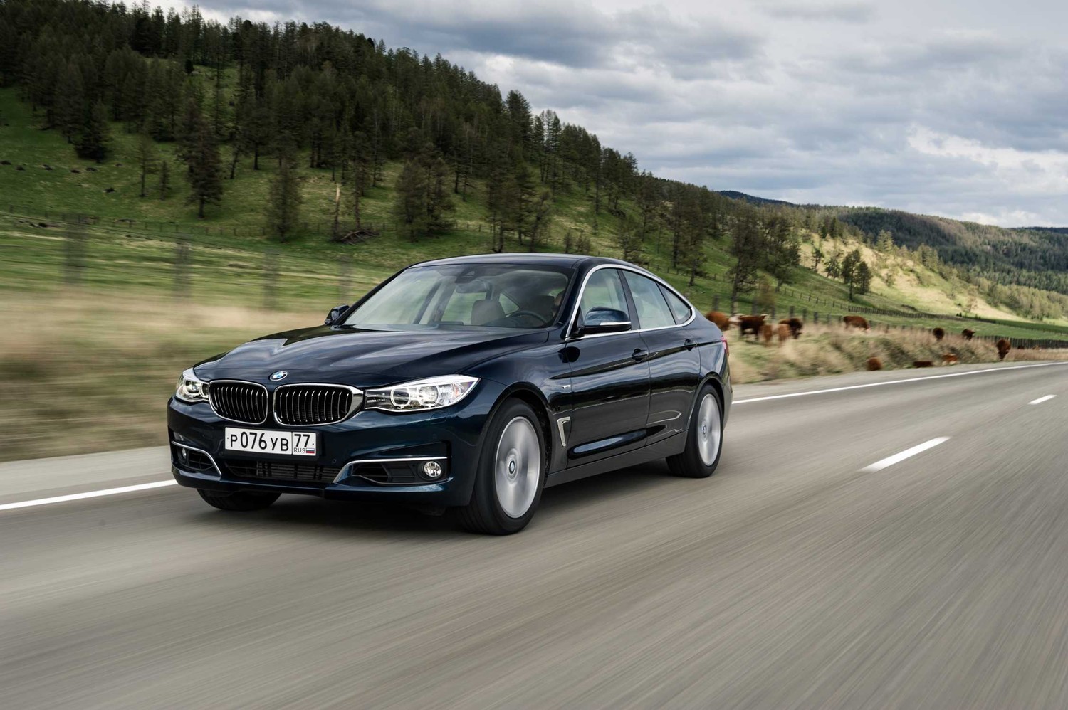 Explore Our Exclusive BMW 4 Series Wallpaper Collection