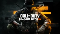 Fondo de pantalla Call of Duty Black Ops 6