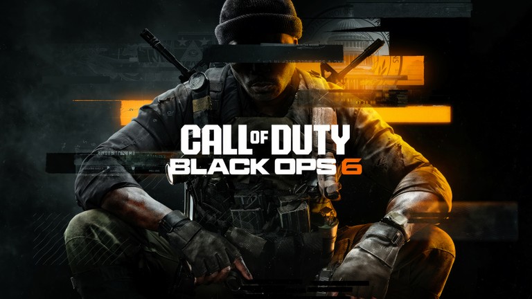 Call of Duty Black Ops 6 Wallpaper