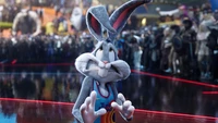 Fondo de Pantalla de Bugs Bunny de Space Jam: A New Legacy