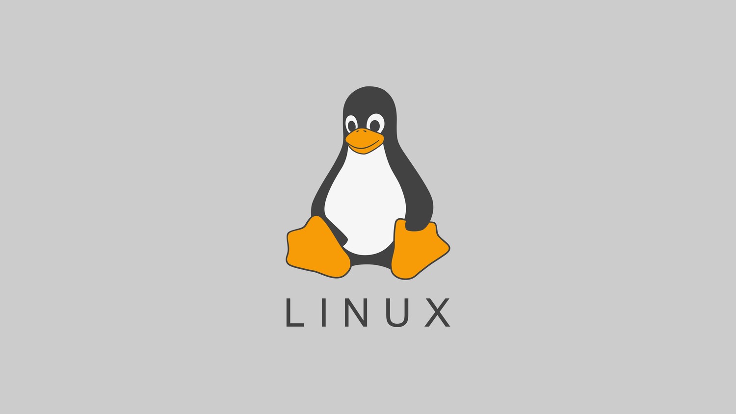 Tux Linux Wallpaper: The Iconic Penguin Character