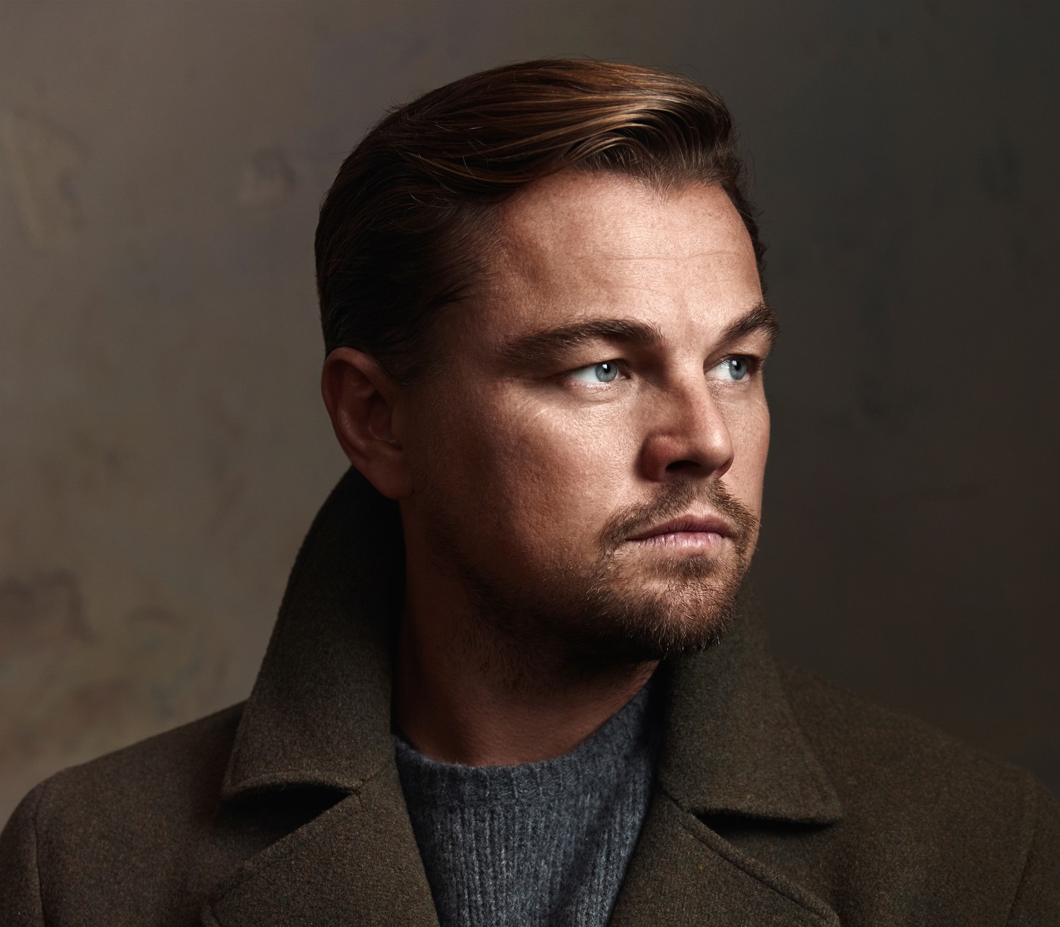 Download High-Quality 4K Wallpaper of Leonardo DiCaprio