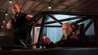 Collection de fonds d'écran Hobbs & Shaw