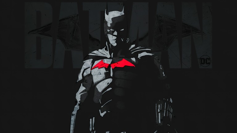 Explore Stunning Batman 2022 Wallpaper