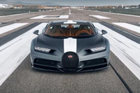 Impressionnant Fond d'Écran Bugatti Chiron Sport Les Légendes du Ciel