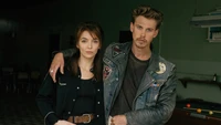 Explore Your Favorite Wallpaper Featuring Austin Butler and Jodie Comer