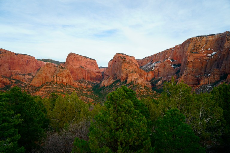 Explore the Majestic Grand Canyon National Park Wallpaper