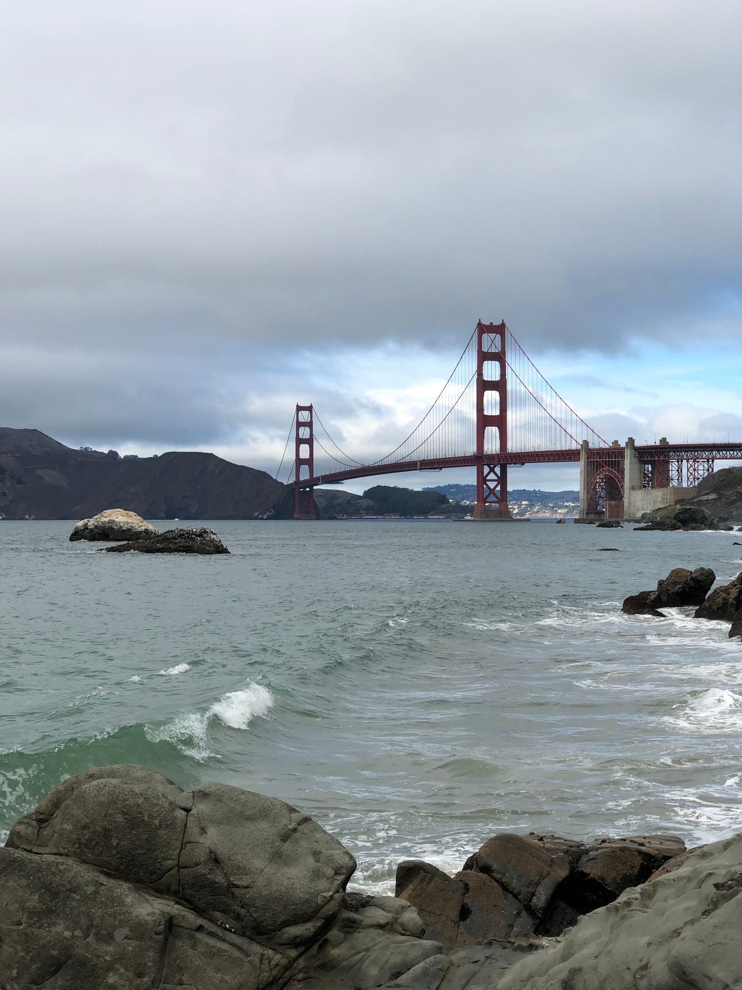 Explore Our Golden Gate Bridge Wallpaper